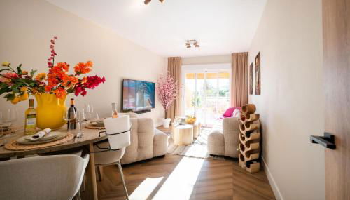 Voramar III by the beach large terrace - Photo 3, Other