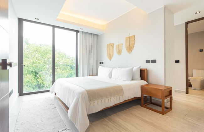 Toh House Luxury by Boutique Apartments MX - Foto 51