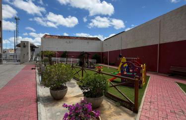 Refúgio na Orla com Vista Rio e conforto - Photo 59