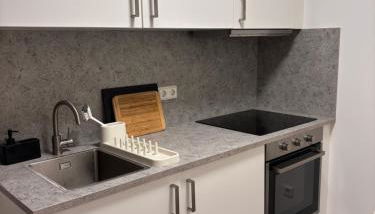 Wohnung auf Reiterhof - Foto 2