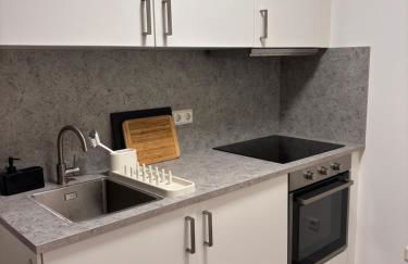 Wohnung auf Reiterhof - Foto 2