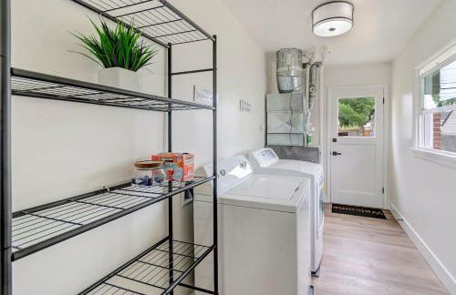 Spacious Comfy Home 2br, 2ba - 9 min to Tacoma Dome - Foto 16