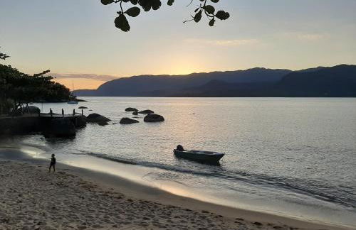 Villa do Portinho - Casas em frente à Praia - Foto 15