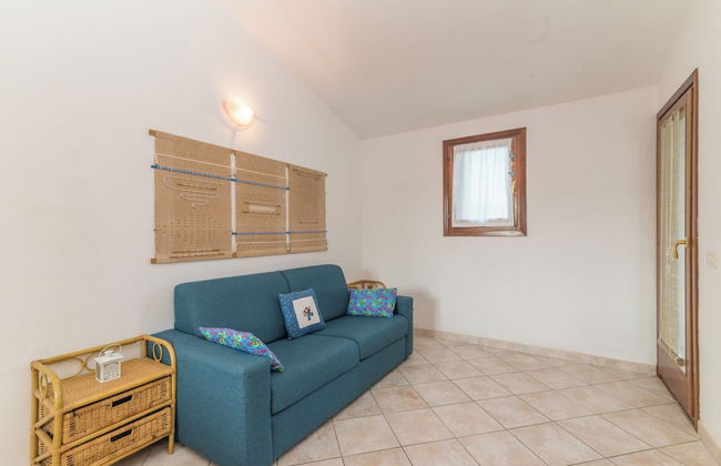 Il Glicine 1.5 Km From The Beach - Foto 8