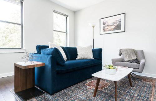 CozySuites MusicRow Astonishing Studio with free parking 37 - Foto 6