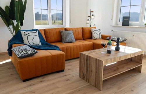 DREAMLEAF - LUXURY - NATURE - free parking - Foto 18