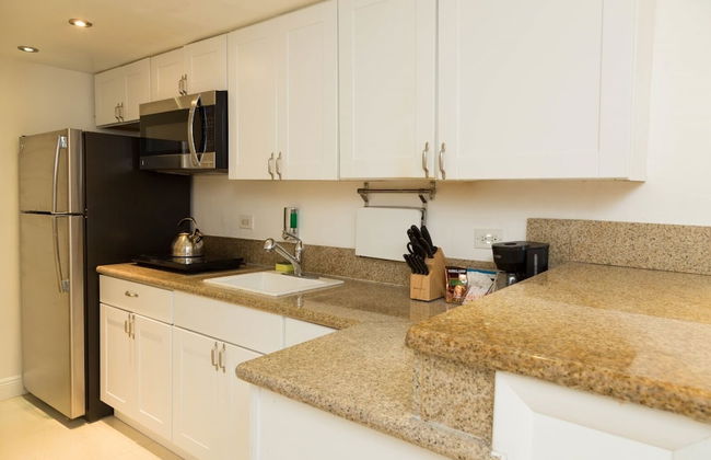 Castle Beach Club Apartments - Photo 69