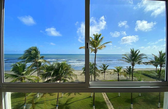 Tropical Oasis in Tucacas - Foto 14