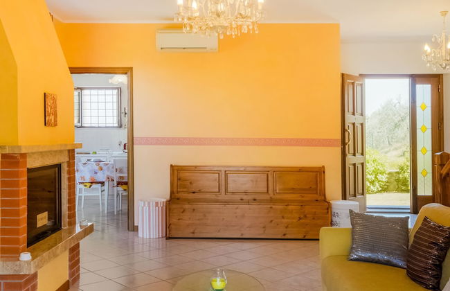 Charming Villa in Pieve san Giovanni - Foto 15