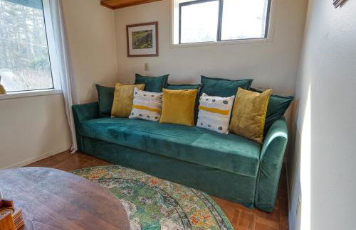 #StayinMyDistrict Cape Arago Sanctuary at the Sea - Foto 38