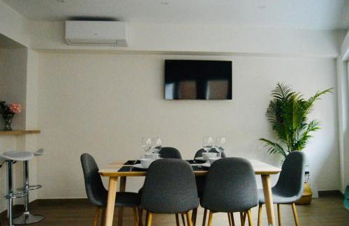 Apartamento Turístico Clavellinas IV - Foto 14