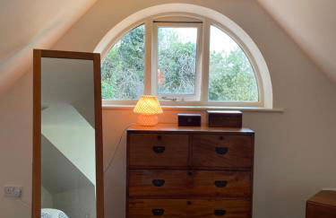 Peaceful cottage with private garden - Foto 30