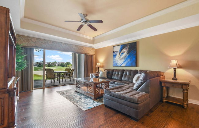 5 Star Resort Luxury Villa Very Close To Disney 3 Bedroom Villa by RedAwning - Foto 16