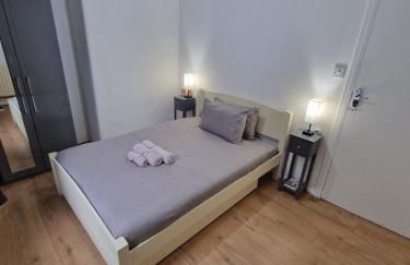 Cozy and well located 2 bedrooms flat - Oval - Central London - Foto 22