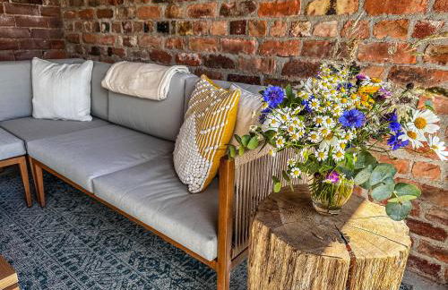 Flittermouse Barn - Foto 13