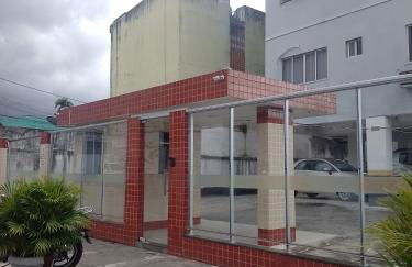 Apartamento aconchegante para a COP 30 - Foto 42