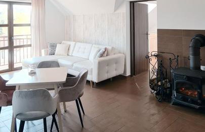 Apartamenty Sasinówka - Foto 8