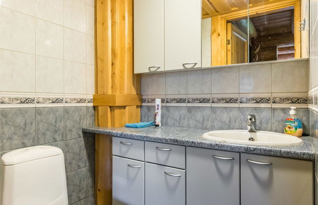 Honkalinna - Foto 31