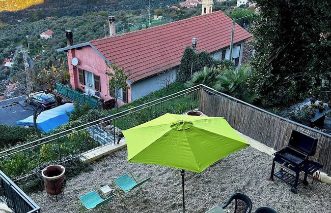 Panoramic Townhouse Casa del Borgo - Photo 53