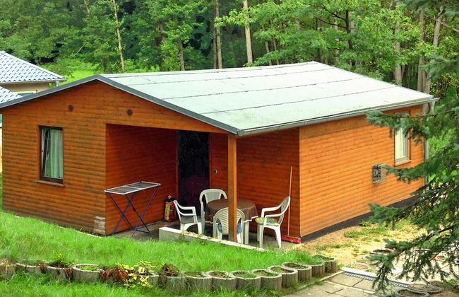 Feriendorf am Weinberg, Dobbrikow - Foto 1