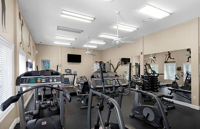 Shoreline Towers by Southern Vacation Rentals - Foto 24