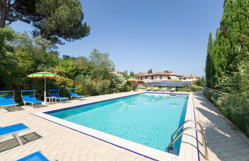 Villa La Rosa by Interhome - Foto 13