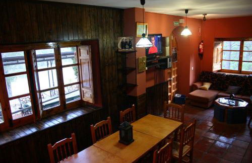 Casa Rural Los Parrales - Foto 57