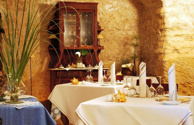 Casal Santa Eulàlia Hotel - Photo 49