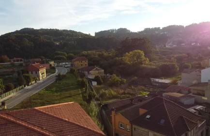 Apartamento en Aldán , Playa a 2 min , Vistas a la montaña - Foto 29