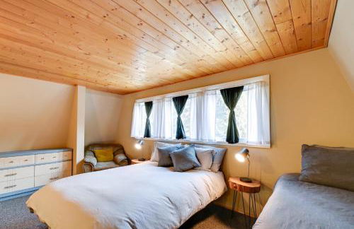 Cozy Ashford Home - 5 Mi to Rainier Natl Park! - Foto 20