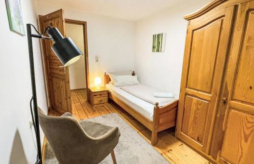 Holiday Home Nachtigall by Interhome - Foto 35