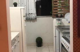 Apartamento 403 Bloco I - Condomínio dos lagos II - Foto 7