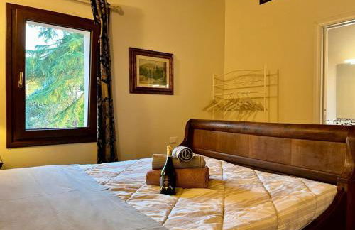 Casale Collecchio Siena - Foto 9