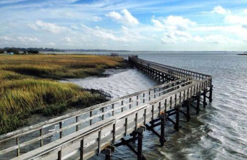 Port Royal 1721 Battery Park Drive - Foto 39