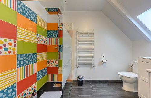 L'Envolée de Charme - Maison à 10m de Vannes - Foto 9