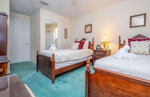 Waterslide 6 bed Lux Villa Emerald Island - Foto 53