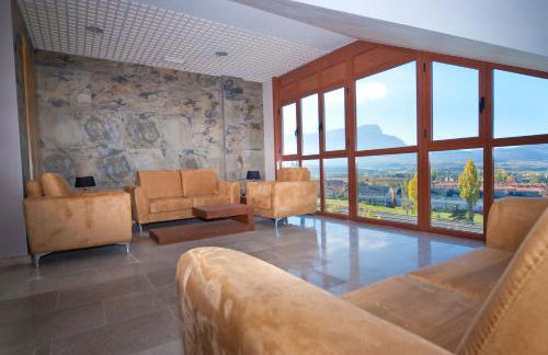 Apartahotel & Spa Jacetania - Foto 63