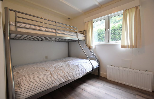 Chalet in Veluwe Near Sauna Drome - Foto 4