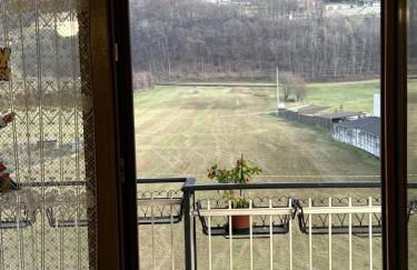 La vista del Mortirolo - Foto 11