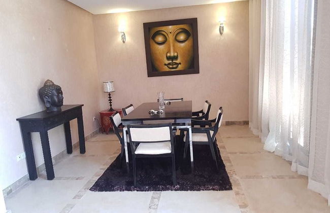 Ourika Golf Villa - Foto 21