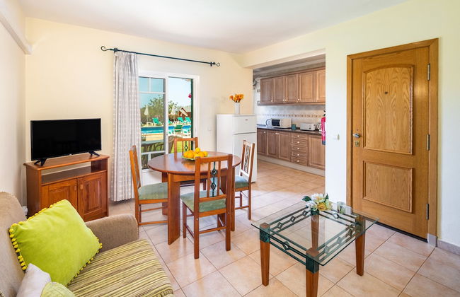 Monte dos Avós Apartamentos, Albufeira - Foto 27