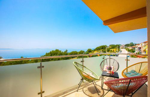 Sea Sparkle Luxury Apartment - Foto 28