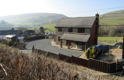 Nant-Y-Glyn - Foto 24