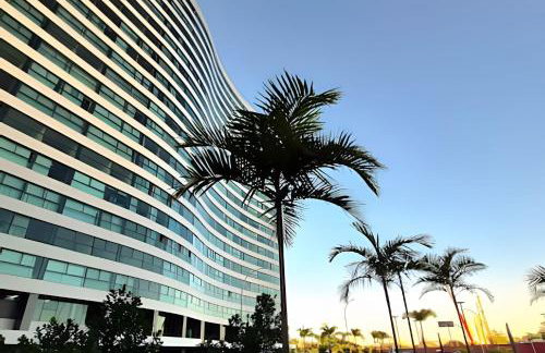 Parque do Cais Ap 1409 By Temporada Inn - Foto 43