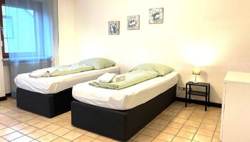 Townus Apartments Heidenrod - Foto 2