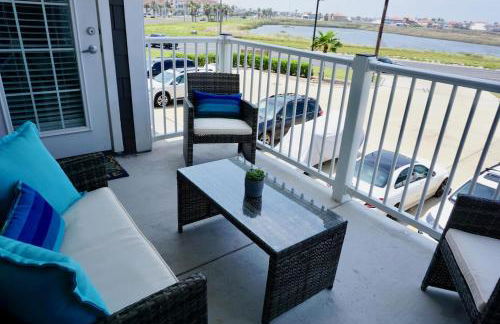 Padre Island Condo, Pool sleeps 8 - Foto 36
