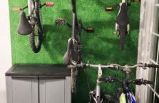 Meco Beach and Pool Villa - Foto 7