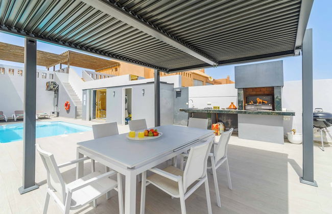 Villa Krystele - Foto 4