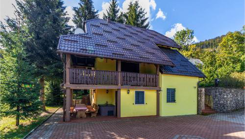 Nice Home In Lokve With Sauna - Foto 3
