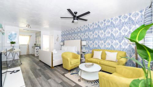 Sofi Beach Apartments - Photo 2